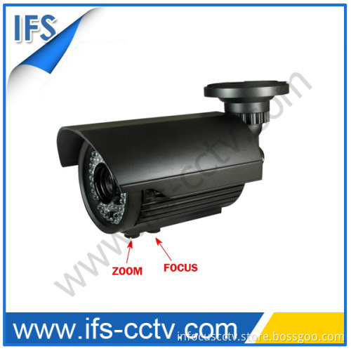 60m Night Vision IR Color Waterproof Camera (IRC-697NR)